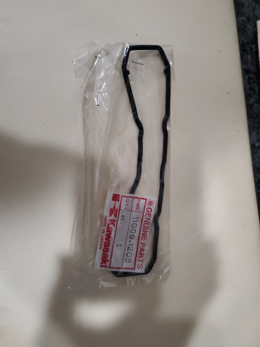 NOS KAWASAKI KZ1000 ZN ZX CYLINDER GASKET 11009-1208 | eBay