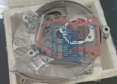 Carter Motore Per Piaggio Ciao - Ricambio Originale Avviamento A Pedali - Foto 4