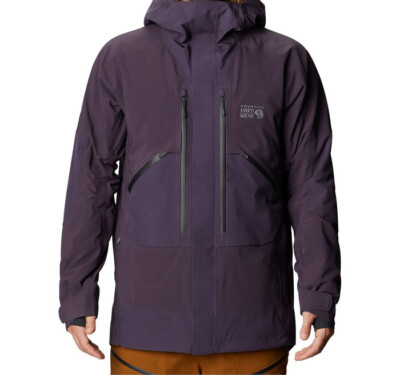 Mountain Hardwear Cloud Bank Gore Tex 