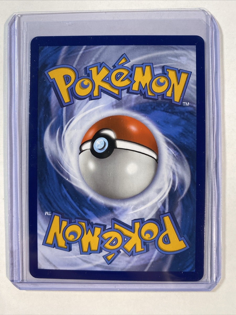 Pikachu Pokemon Card 062/193 Trick or Trade 2023 with Halloween