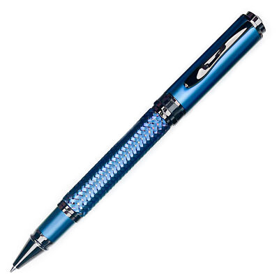 Monteverde Innova Formula M Rollerball Pen in Blue - NEW in Original Box