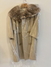 Baskin Chicago vintage Fur