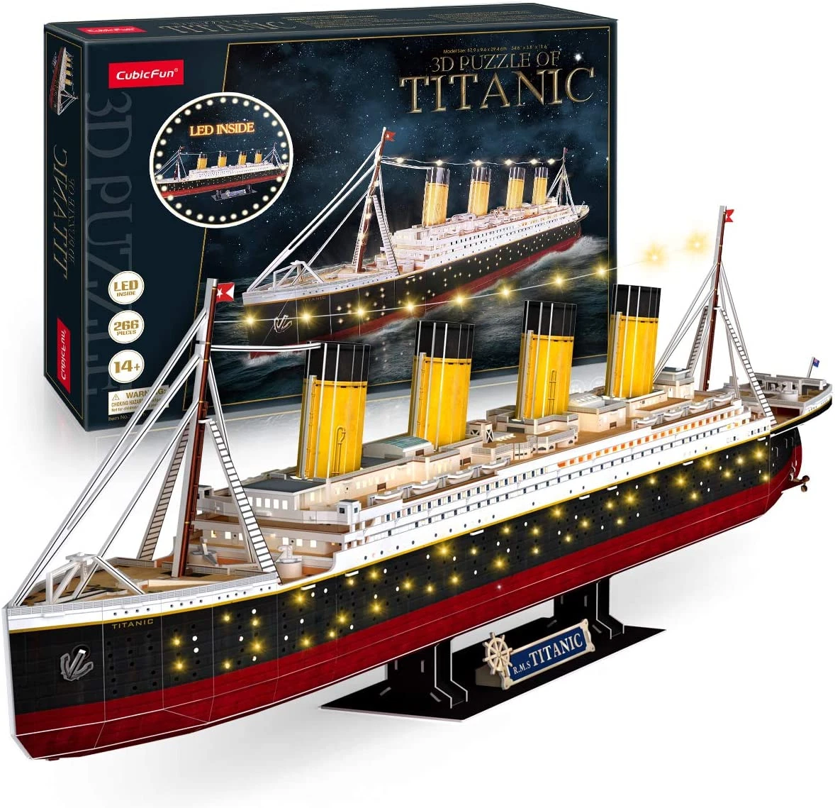 3d puzzles 2024 for adults