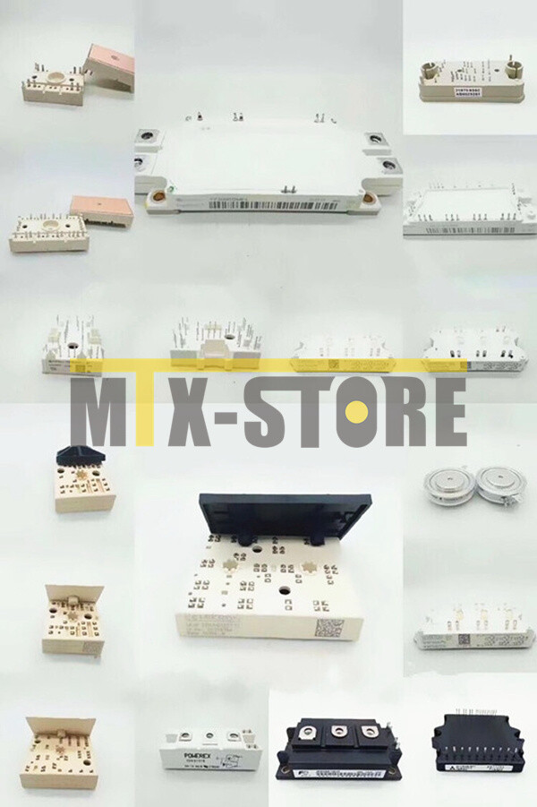 1PC Brand New IXYS MCC40-12Io1 MCC40-12I01 Quality Assurance 100%