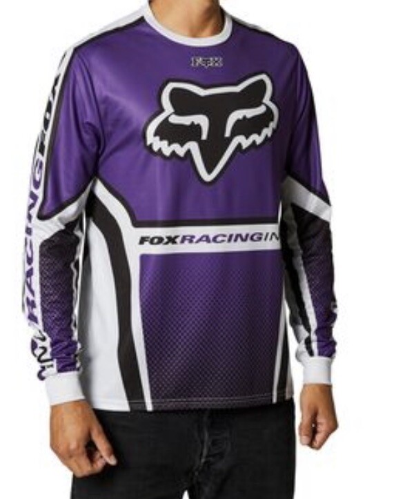 ビッグサイズ FOX RACING ゲームシャツ XXXL 619fsORvqoL._UF350,350_QL50_.jpg