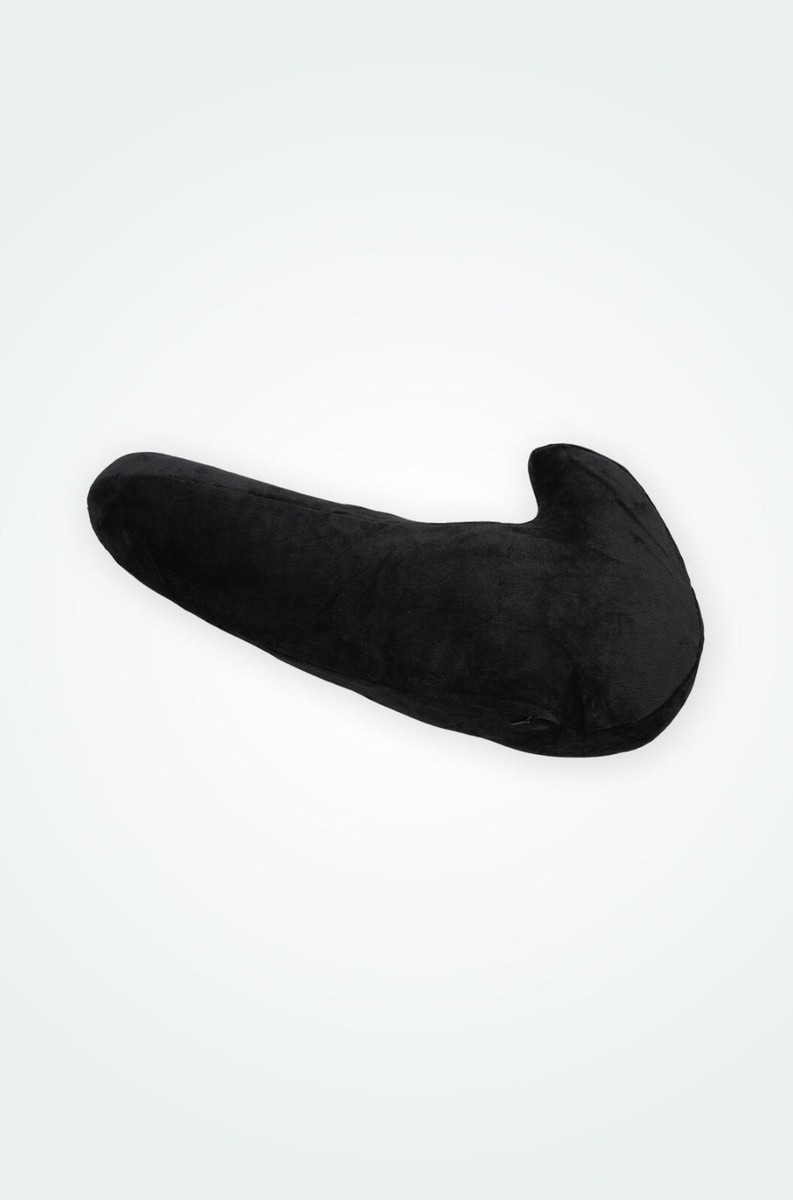 専用　NIKE SWOOSH BIRTHDAY PILLOW 2個セット バースデーノベルティにスウッシュ型のピローボックスが登場