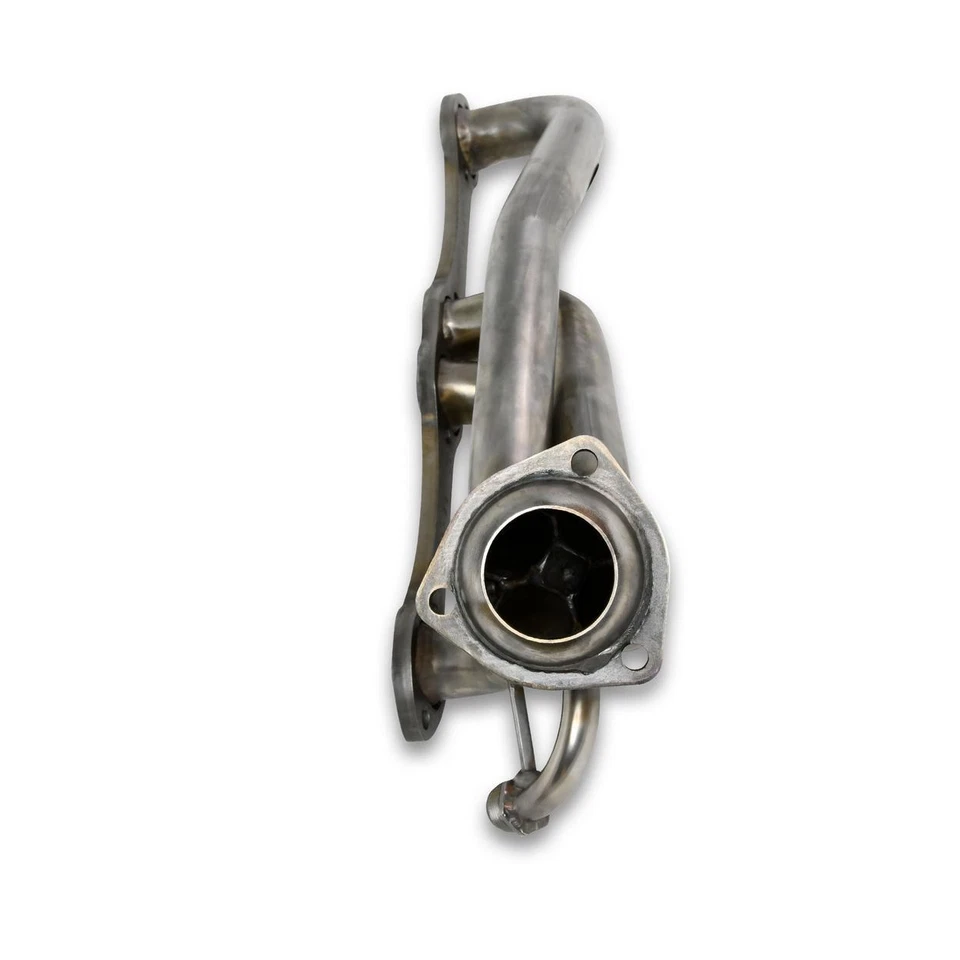 JBA Racing Headers 1832S Exhaust Header - Image 4 of 4