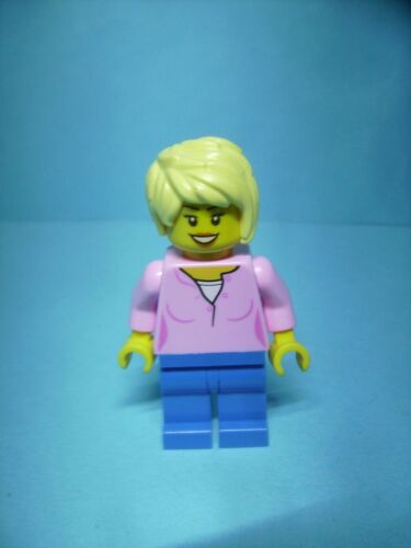 Lego Figur aus Set 60233,#15 - Bild 1 von 1