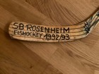 Eishockeyschläger Sportbund Rosenheim 92/93