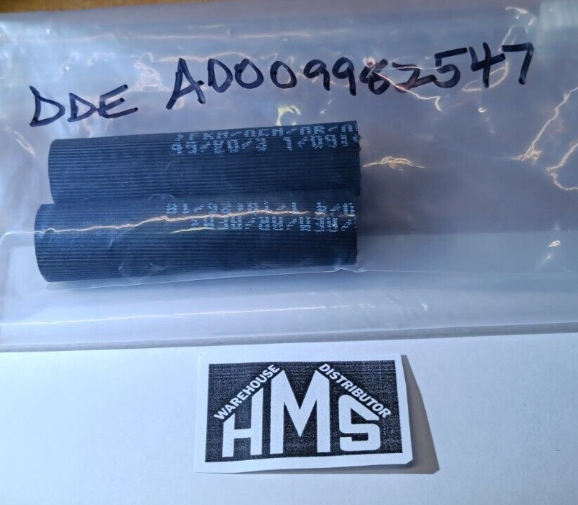 DDE A0009982547 DECOUPLER- O-SENSOR TUBE - PRESSURE SENSOR
