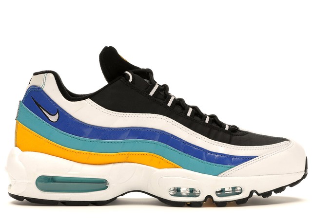 air max 95 size 8 ebay