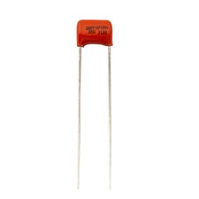 CDE Sprague  Drop Capacitors Tone Caps Polypropylene 716P 100V 0.022uF/0.047uF
