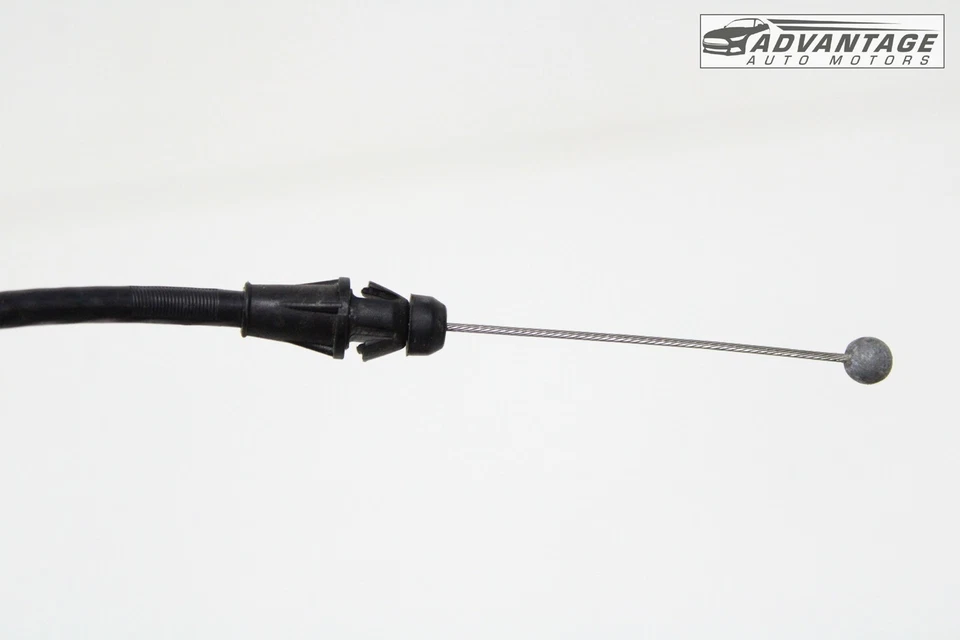 2016-2025 雪佛兰 MALIBU FRONT HOOD BONNET 第二锁闩和电缆 原始设备制造商 — 第 4/4 张图片