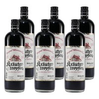 Birkenhof WesterwäLder KräUtertropfen (6 X 1,0L)