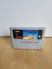 Thumbnail of ebay&reg; auction 135538558669 | Super NINTENDO SNES Looney Tunes Road Runner Spiel