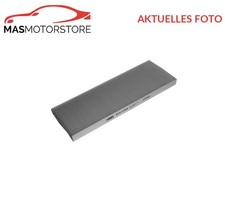 INNENRAUMFILTER POLLENFILTER CHAMPION CCF0002 P FÜR OPEL OMEGA A,VECTRA B