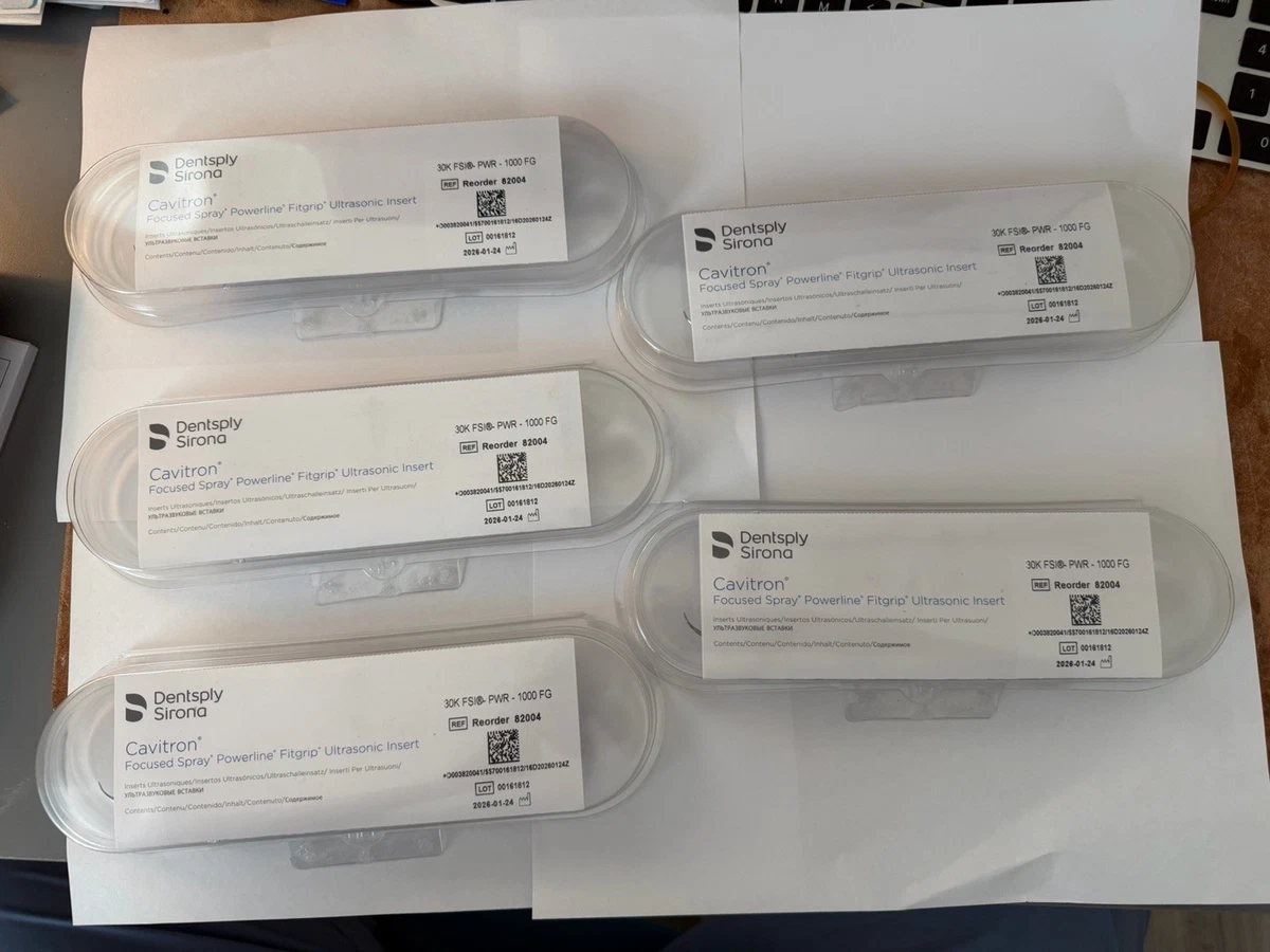 Dentsply Cavitron for sale | eBay