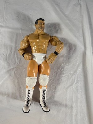 WWE Wrestling Action Figure Matt Stryker