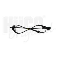 HÜCo ABS-SENSOR Raddrehzahl Hinten Passend FüR Land Rover Range Rover | 131399