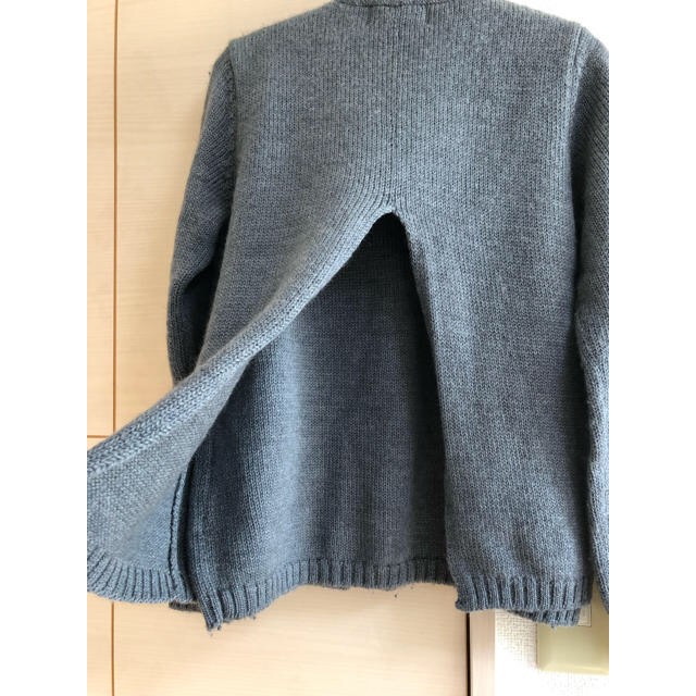 バレエシューズ × ヴィンテージ(中古) tricot COMME des GARCONS 2000225J0041 USED 2000 A/W TRICOT COMME DES GARCONS VERYGOOD M-C3F6 | eBay
