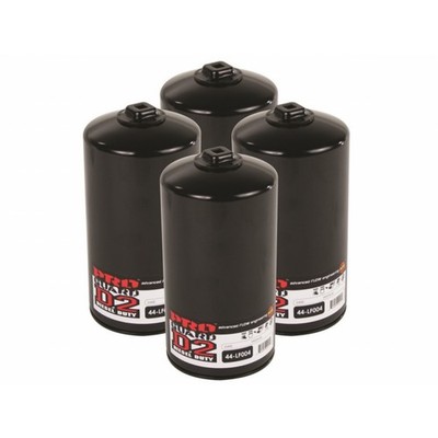 aFe For Ford E-350 Econoline 1995-1998 ProGuard D2 Fluid Filters Oil F/F Oil