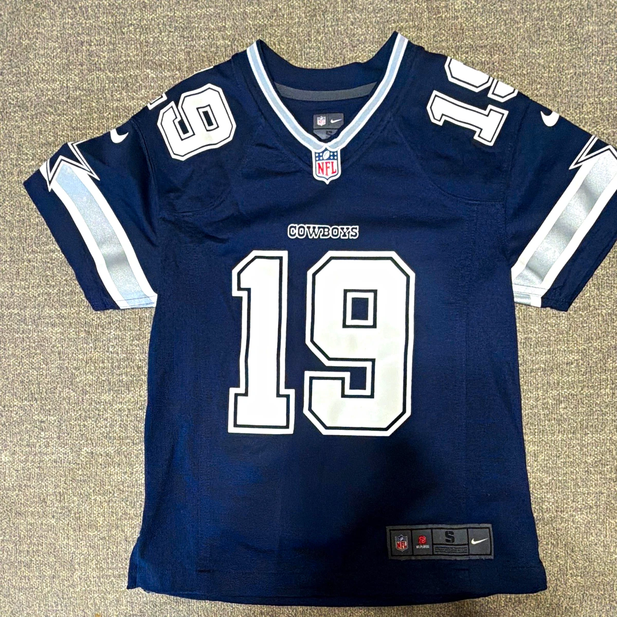 NIKE NFL ラスベガス・レイダース アマリ・クーパー ゲームシャツ 3XL