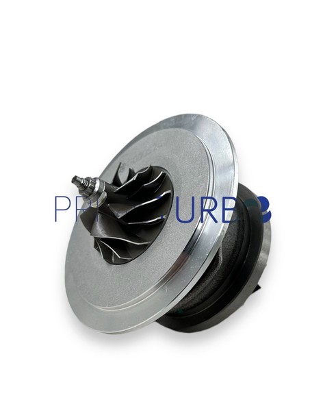 Rumpfgruppe Turbolader Prime Turbo G00052C FüR Fiat Ulysse JTD Peugeot 807 406 2-image