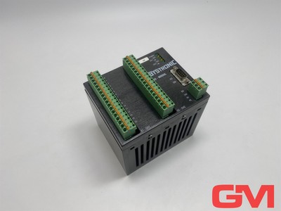 Bystronic Ein-/Ausgangsmodul IO Modul SSI 16IN/OUT I/O module unit 10011739