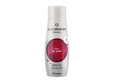 sodastream SodaStream Syrup Fluid Ounce Diet Dr. Pete, 14.8 Fl Oz 