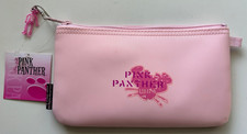 Monedero Pantera Rosa MGM Nuevo 7 pulgadas de ancho