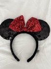 Disney Minnie Mouse Ears Headbands — photo 5
