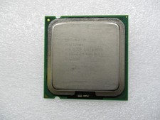 Intel Pentium 4 SL7Z9 3ghz 2M/ 800 Socket 775 CPU Processor