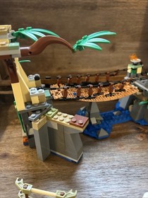 LEGO The LEGO Ninjago Movie: Master Falls (70608) Includes Figures See Details