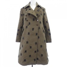 VALENTINO NB3CA2103DR Coat