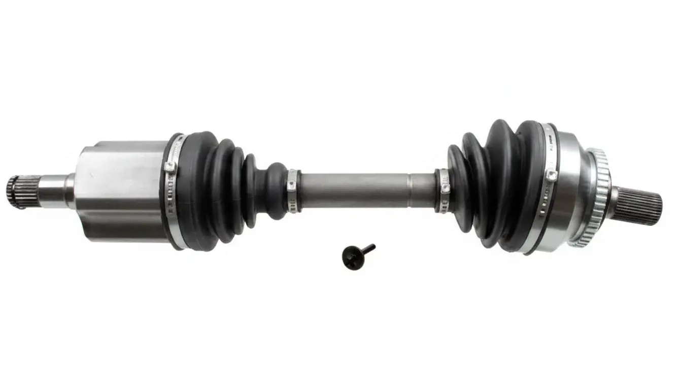 Febi Bilstein Arbre De Transmission 182935 - Image 3