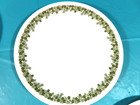 Corelle Spring Time Crazy Daisy Set of 4 Plates 8 1/2'' Wise — photo 5