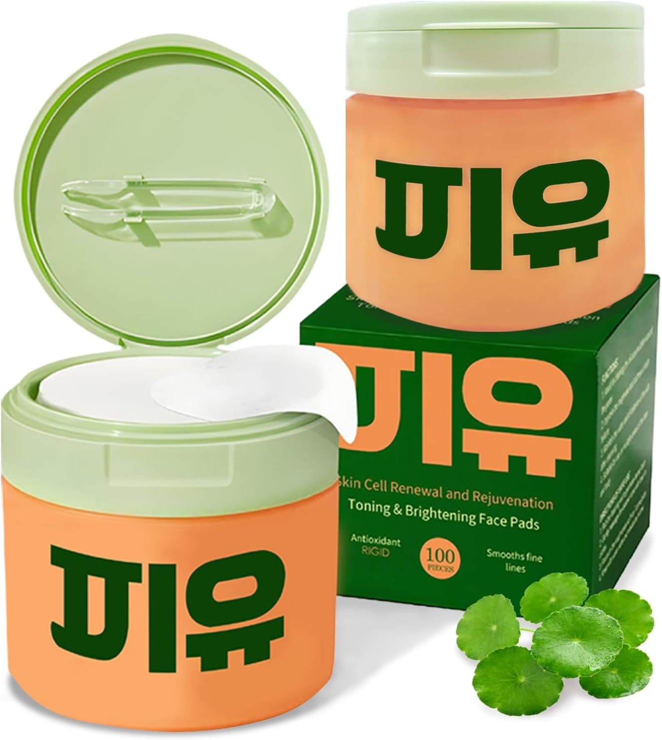 Toner Pad Centella 200pz: La Migliore Skincare Coreana Idratante 2026