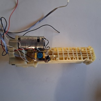delonghi ecam 23.450 Ersatzteile Antrieb Motor Getriebe 