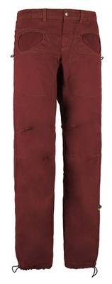 E9 - Rondo Flax 2 paprika S Kletterhose Boulderpants Lifestyle Outdoor
