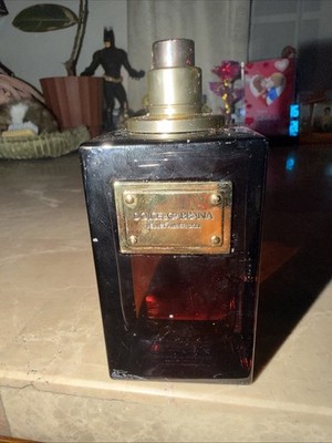 Men s Cologne Dolce & Gabbana Velvet Amber Skin Eau de Parfum Spray 100ml 3.3 Oz