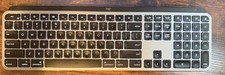 Logitech MX Keys Mac