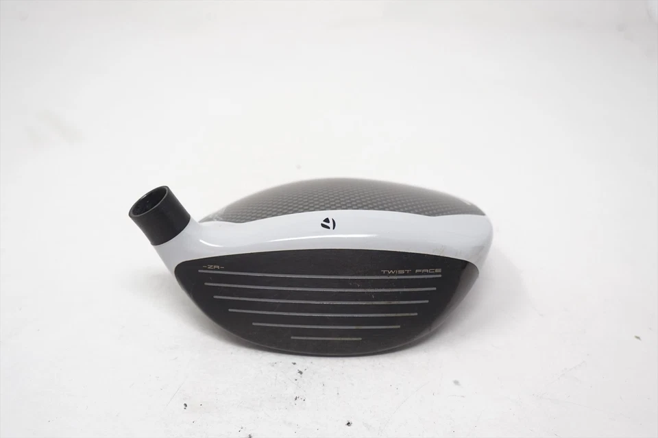 Taylormade Sim Titanium 15* #3 Fairway Wood Club Head Only Inv12479830 Lefty Lh - Image 3 of 4