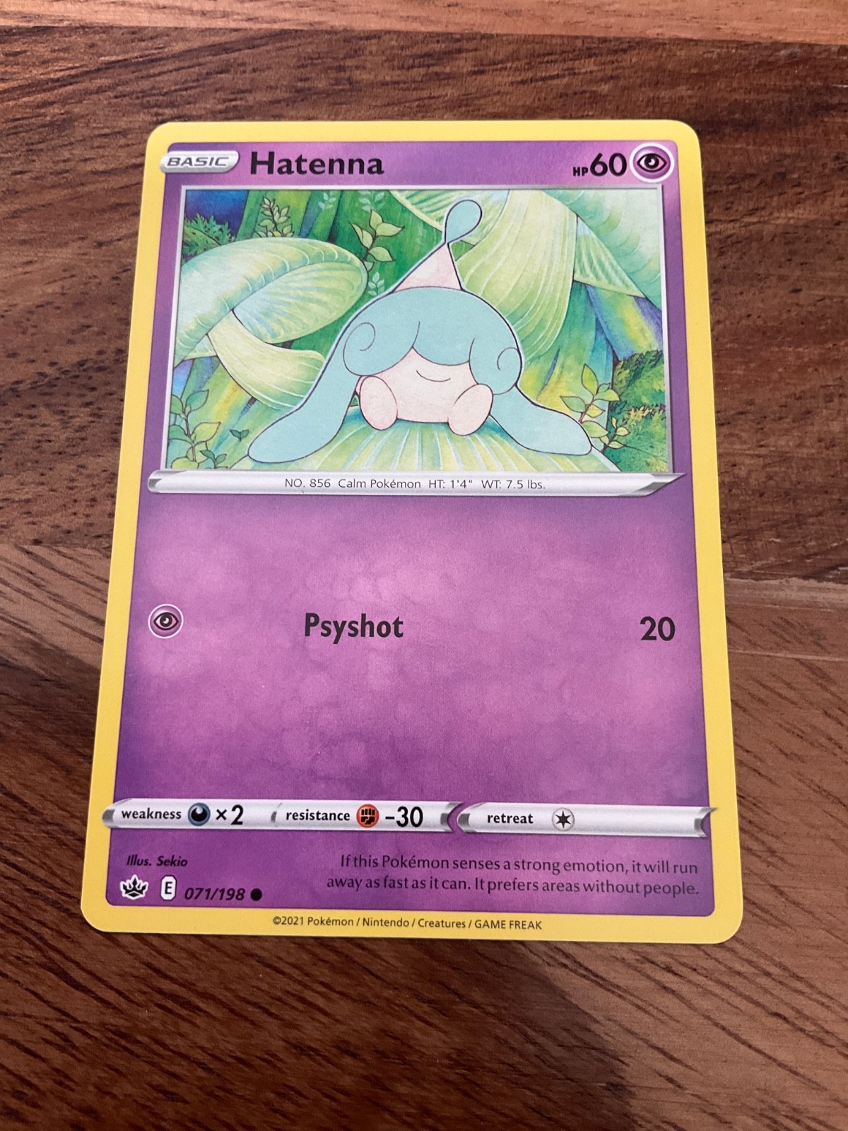 *PICK YOUR CARD* From Assorted Expansions - Pokemon Card