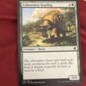 Wizards of the Coast Colossodon Yearling Creature Green Common Dragons of Tarkir