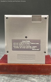 Excitebike for Nintendo NES