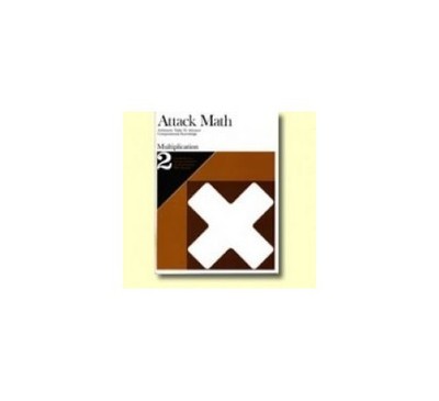 Attack Math: Arithmetic Tasks to Advance Co..., Greenes