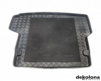 Kofferraumwanne Matte FüR BMW 3Er Touring Hinten 12-19
