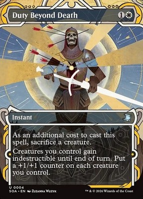 MTG: Secrets of Strixhaven / Mystical Archive / Special Guests Singles NM