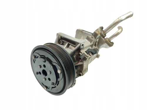 Kompressor Klimaanlage RENAULT FLUENCE (2009-2012) KTT090088