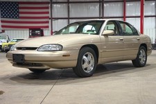 1999 Chevrolet Lumina LTZ